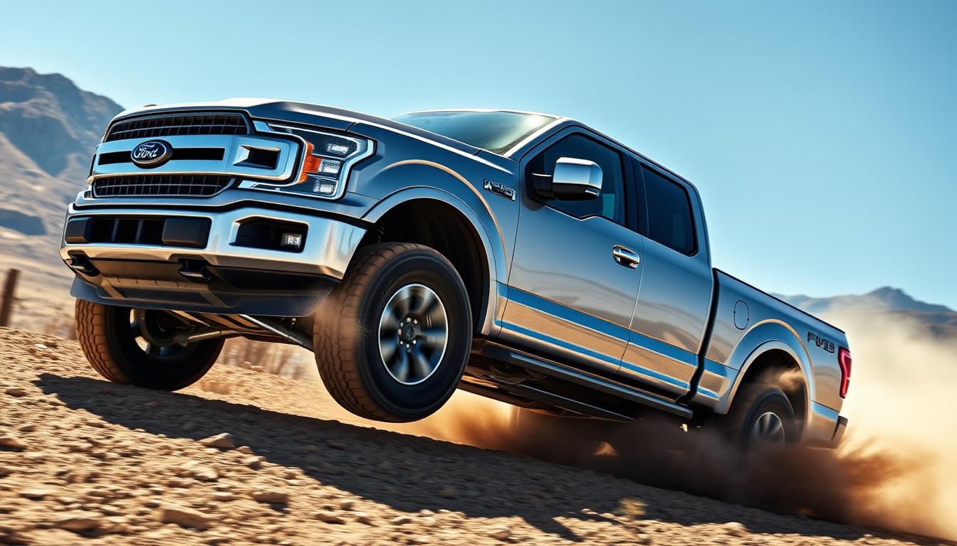 Why The Aluminum F150 Is Better Than Its Steel Counterpart