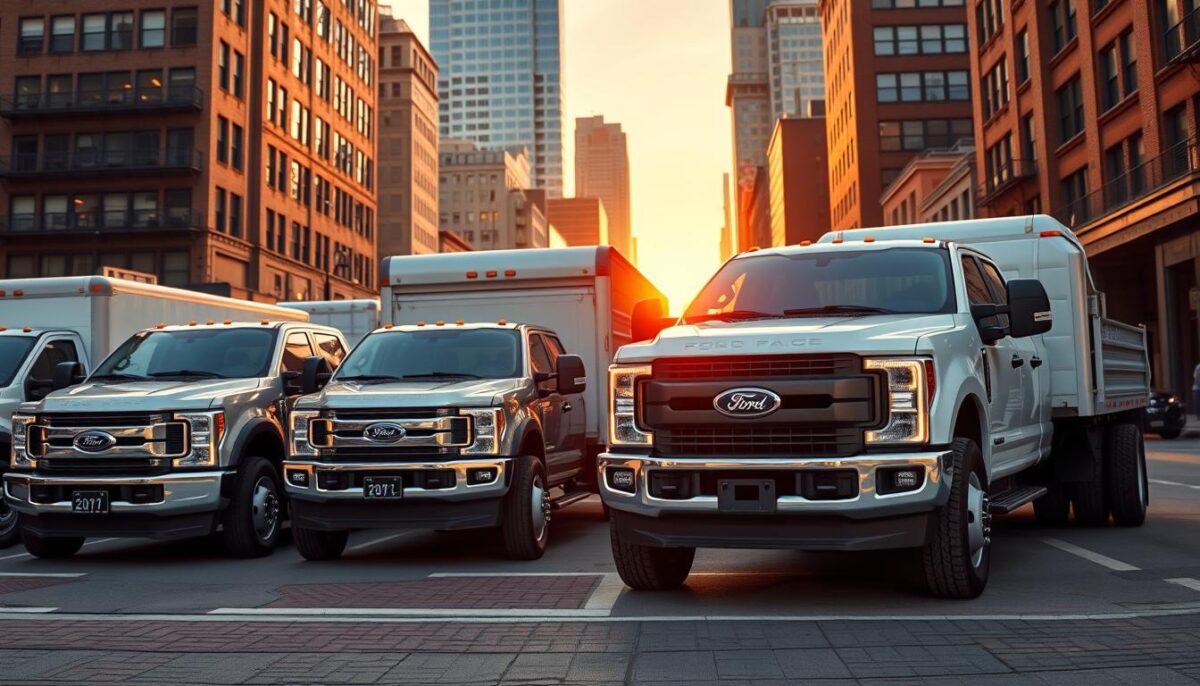 Ford truck promotions